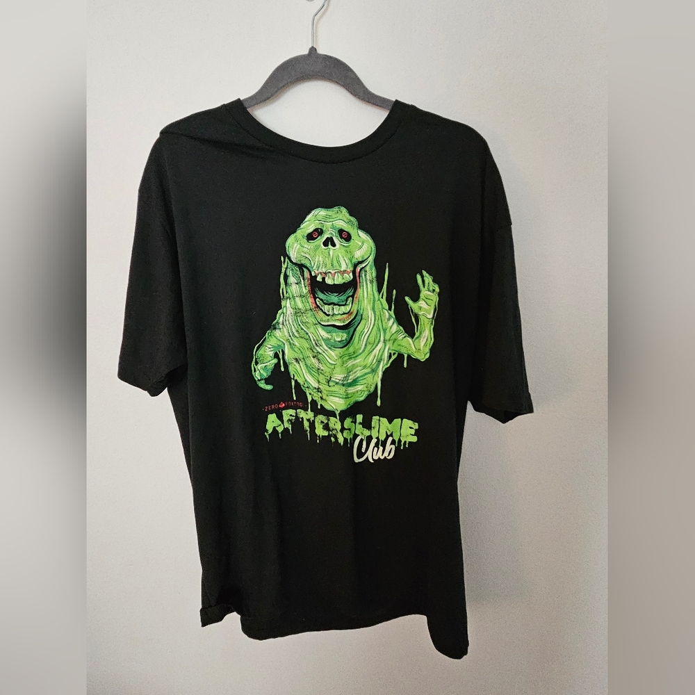 Zero Foxtrot T-shirt